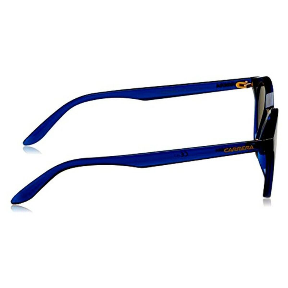lunettes de Soleil Femme Carrera Bleu - Élégance et Protection UV