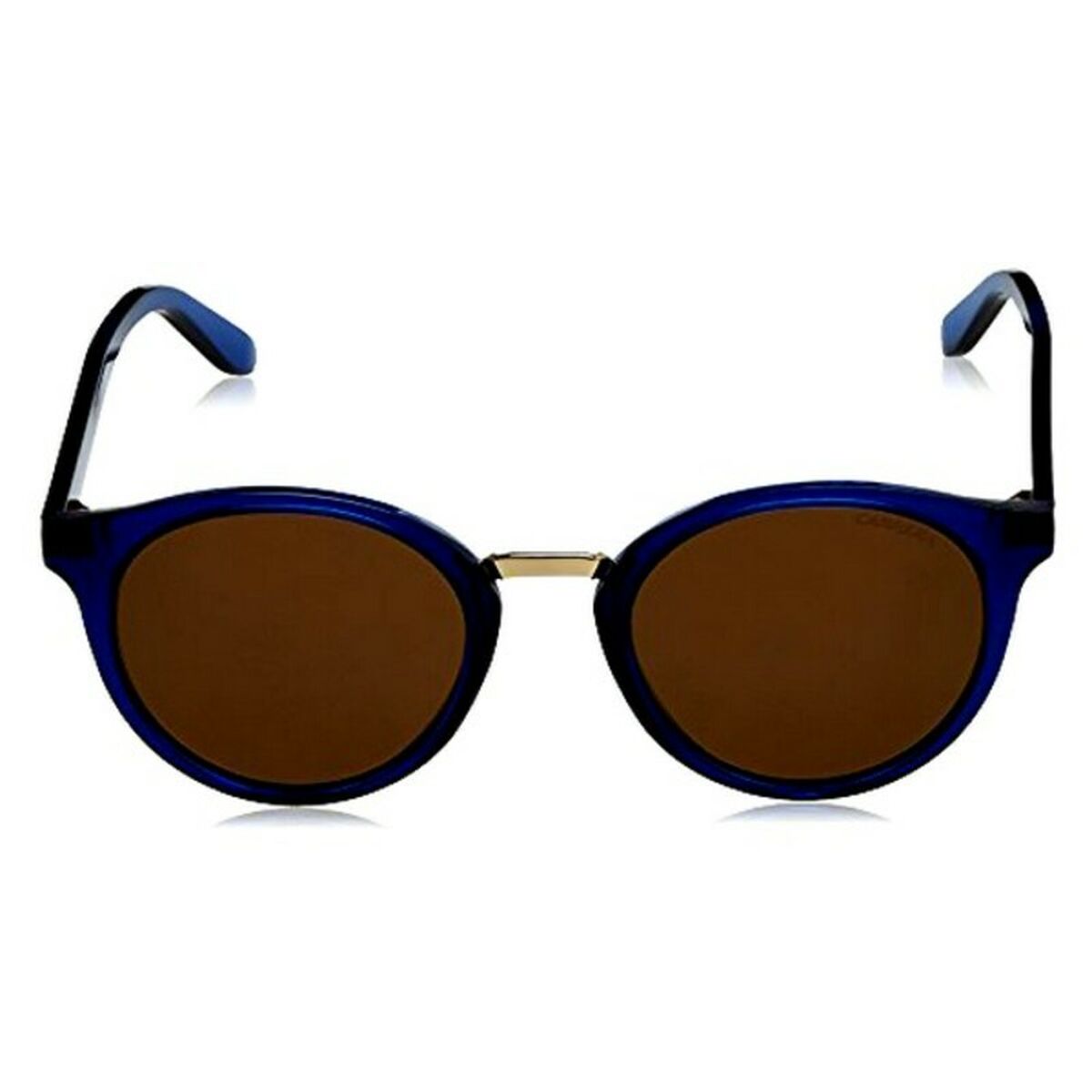 lunettes de Soleil Femme Carrera Bleu - Élégance et Protection UV