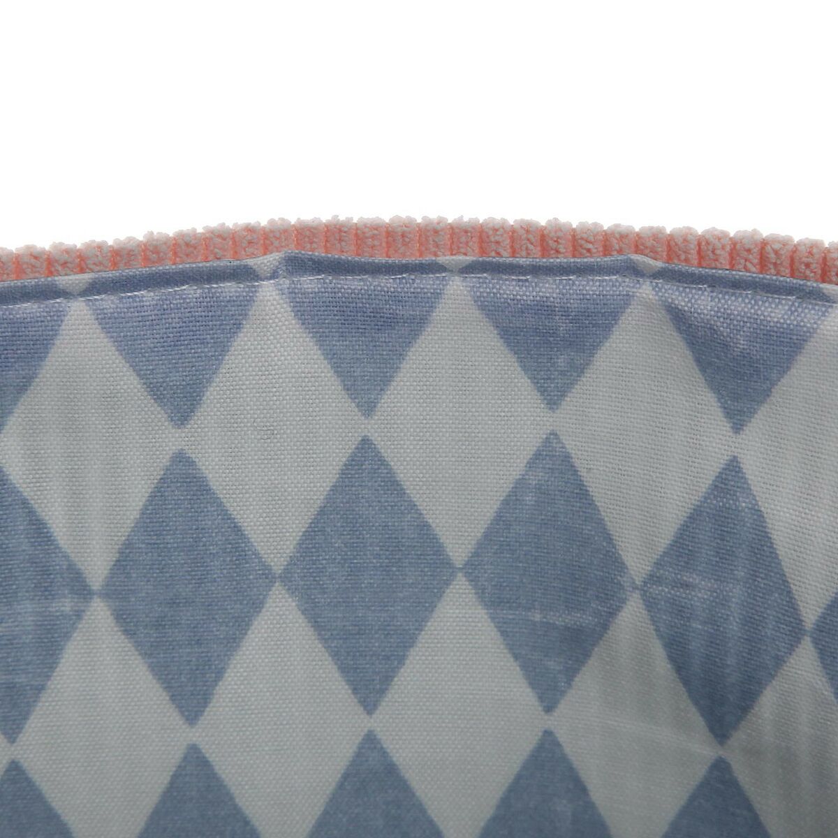 Sac à Main Versa Corduroy Rose - Velours Côtelé Élégant
