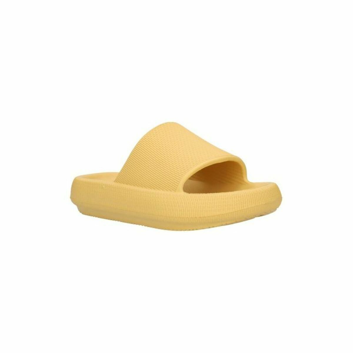 Tongs pour Femmes XTI Dorées - Style Élégant & Qualité Supérieure