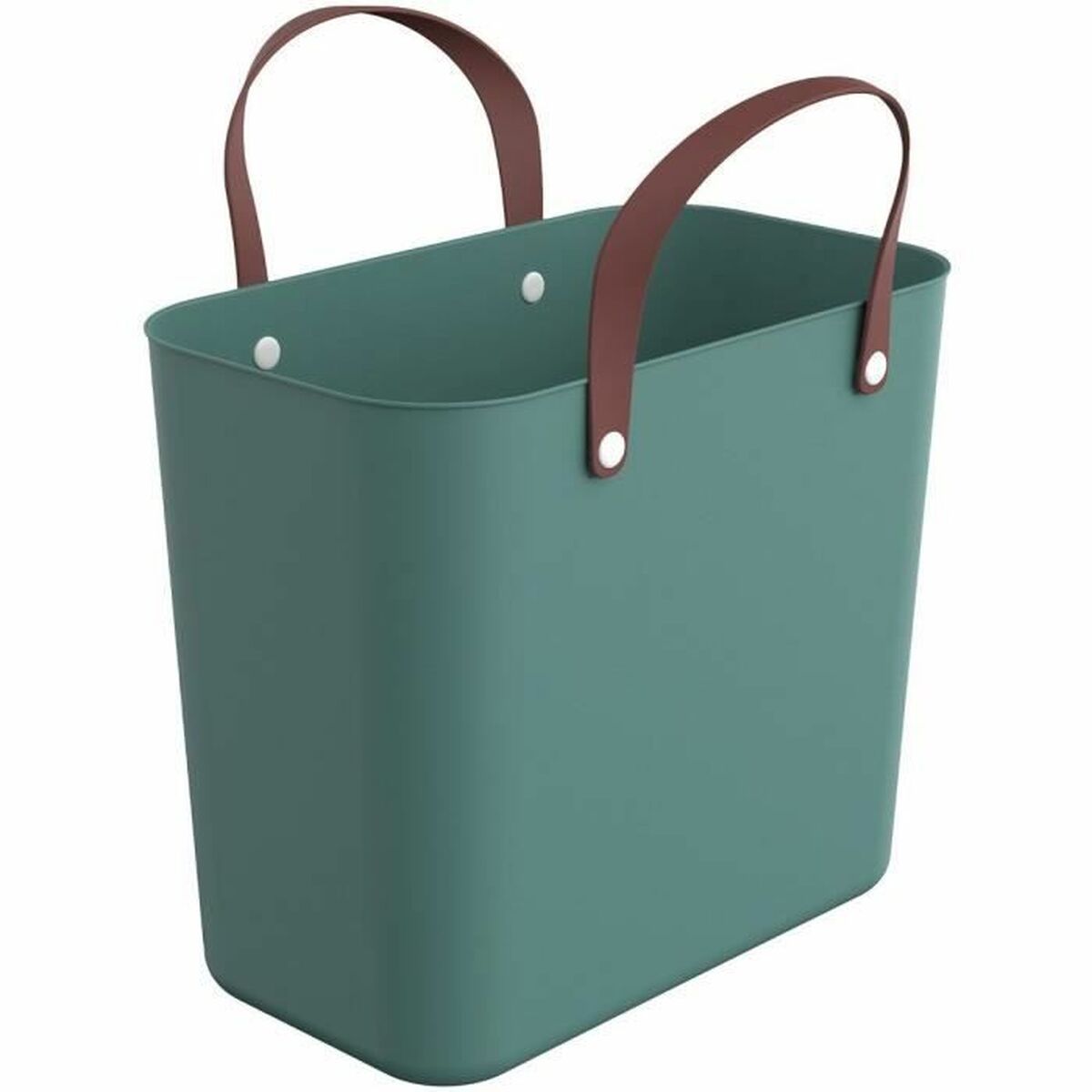 Cabas Multi-usages - Rose - 100% Recyclé & BPA Free