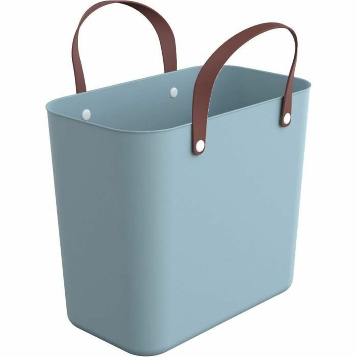 Cabas Multi-usages - Rose - 100% Recyclé & BPA Free