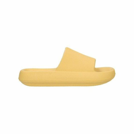 Tongs pour Femmes XTI Dorées - Style Élégant & Qualité Supérieure