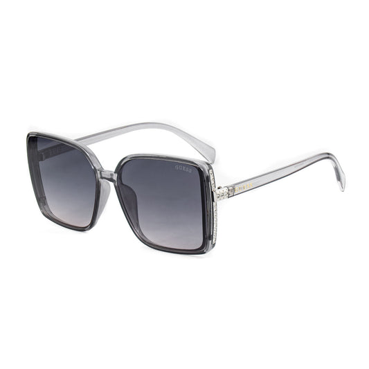 Lunettes de Soleil Femme Guess - Verres Gris